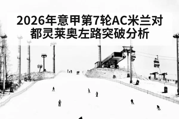 2026年意甲第7轮AC米兰对都灵莱奥左路突破分析